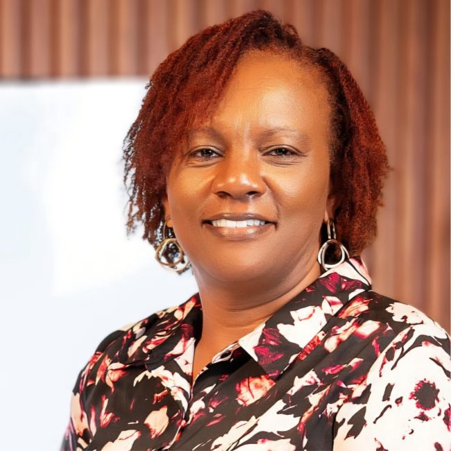 Joyce Gituro Joyce Gituro